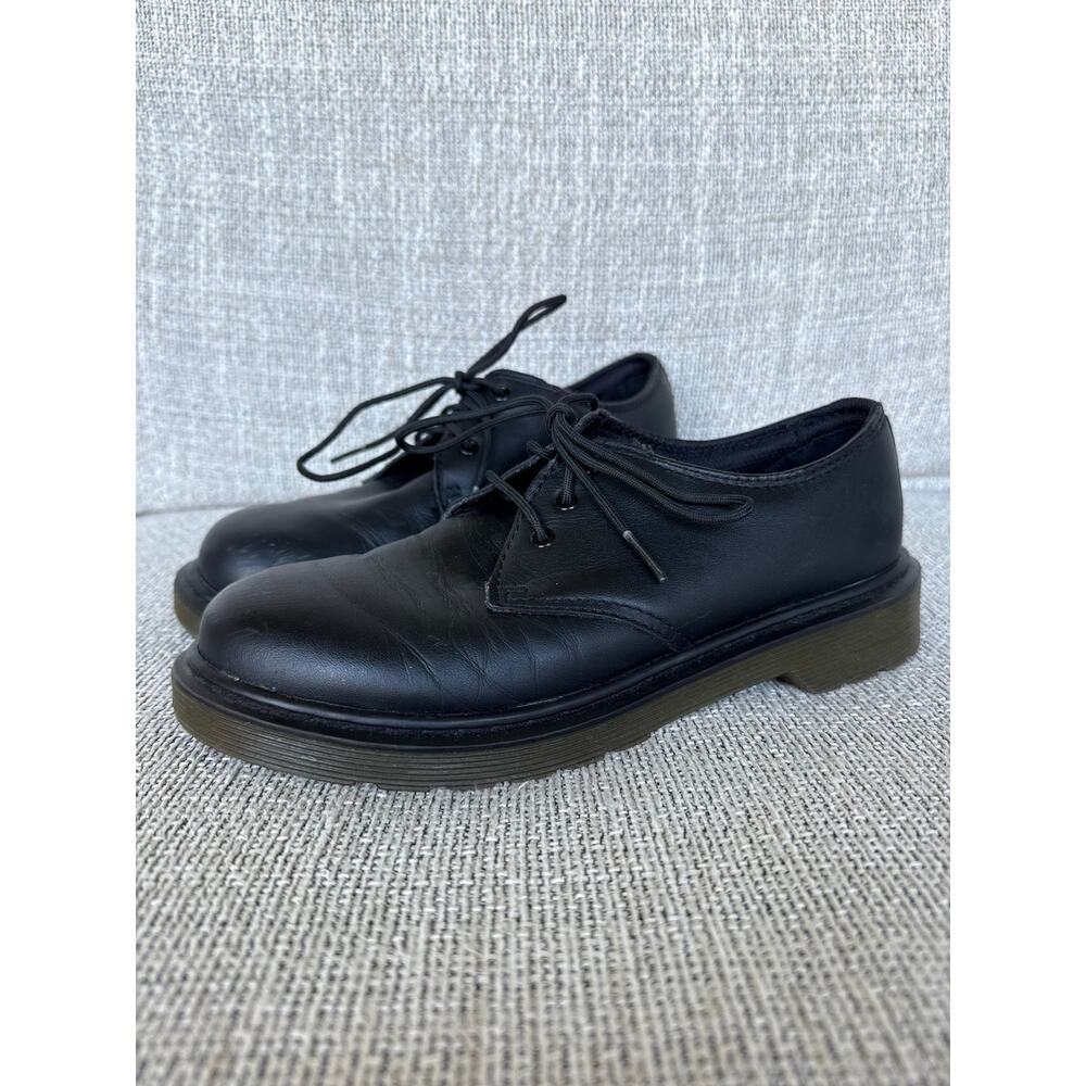 Doc Marten Everley Oxfords